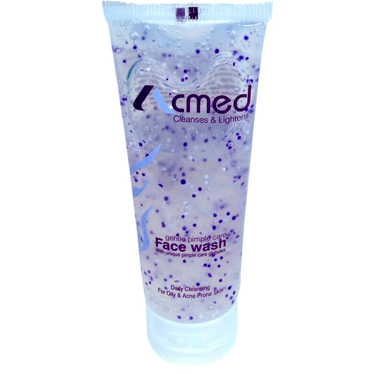 ACMED TUBE