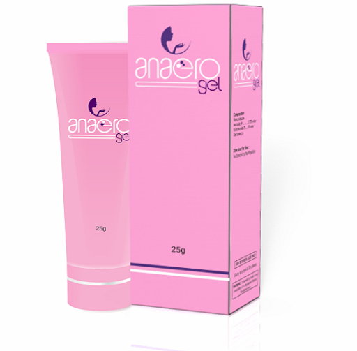 Anaero Gel