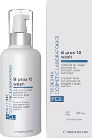 B Prox 10 Wash
