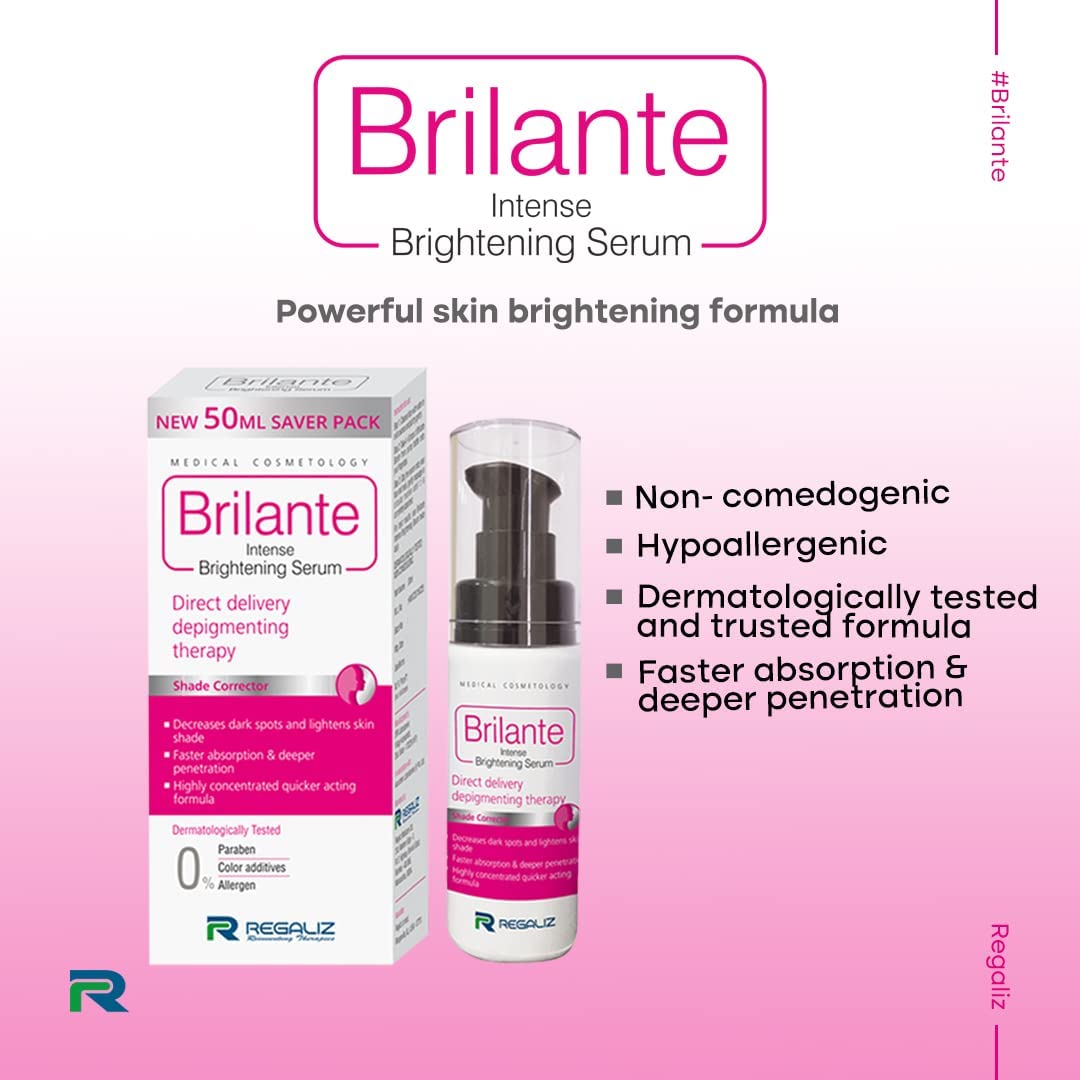 Brilante Serum
