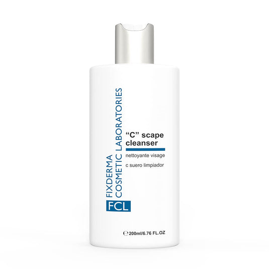 C Scape Cleanser