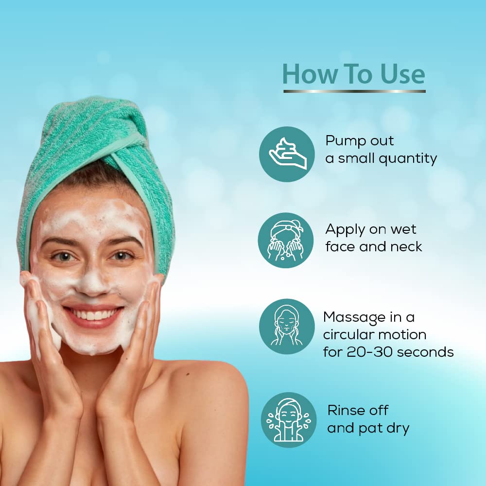 Chromalite Face Wash