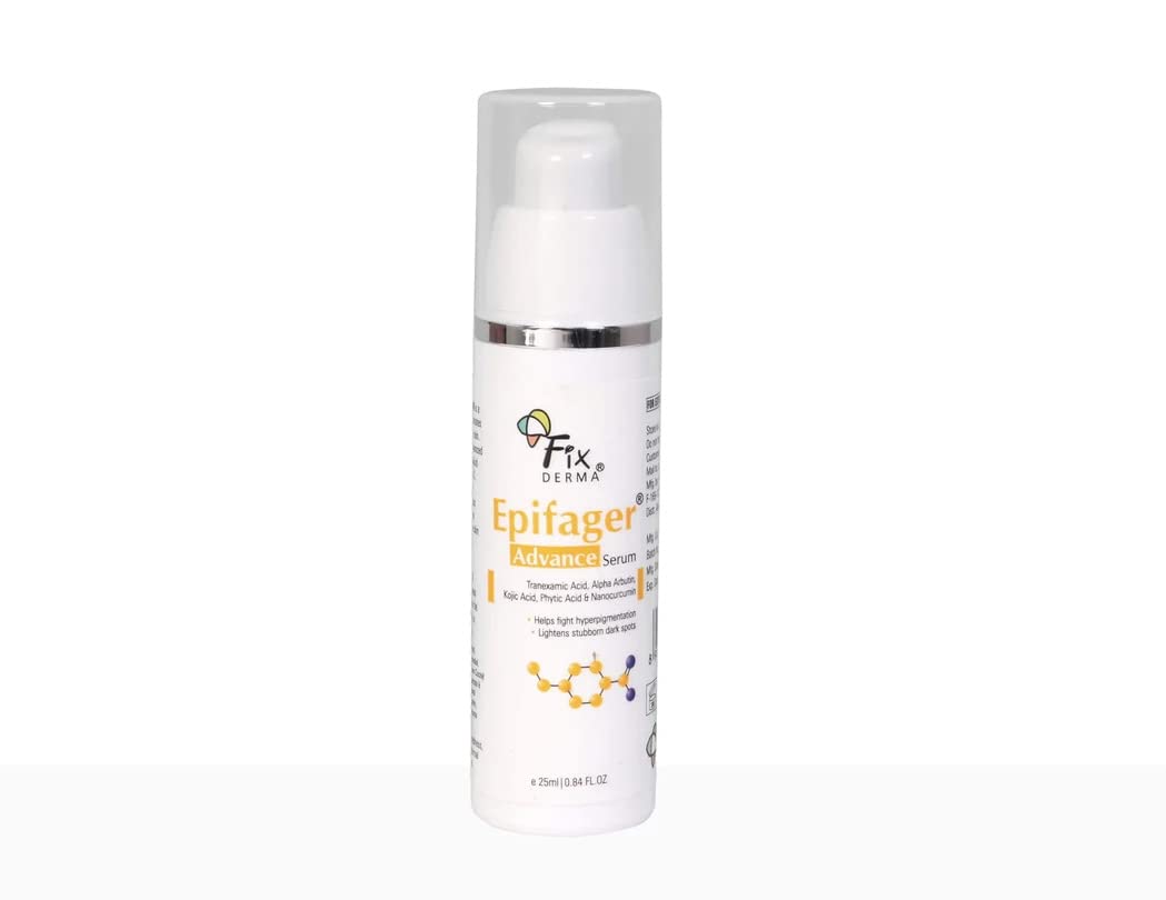 Epifager Advance Serum 25ml