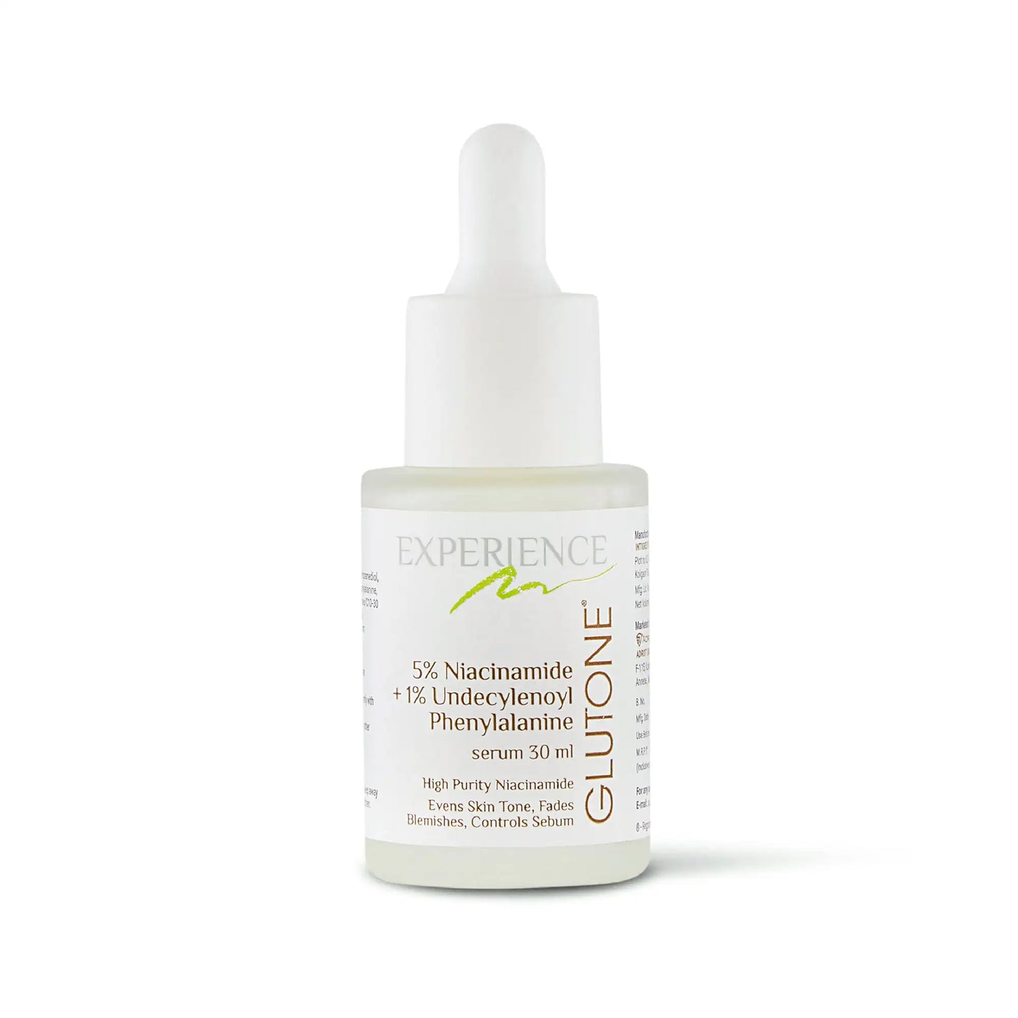 Glutone 5% Niacinamide Serum