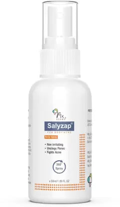 Salyzp Spray