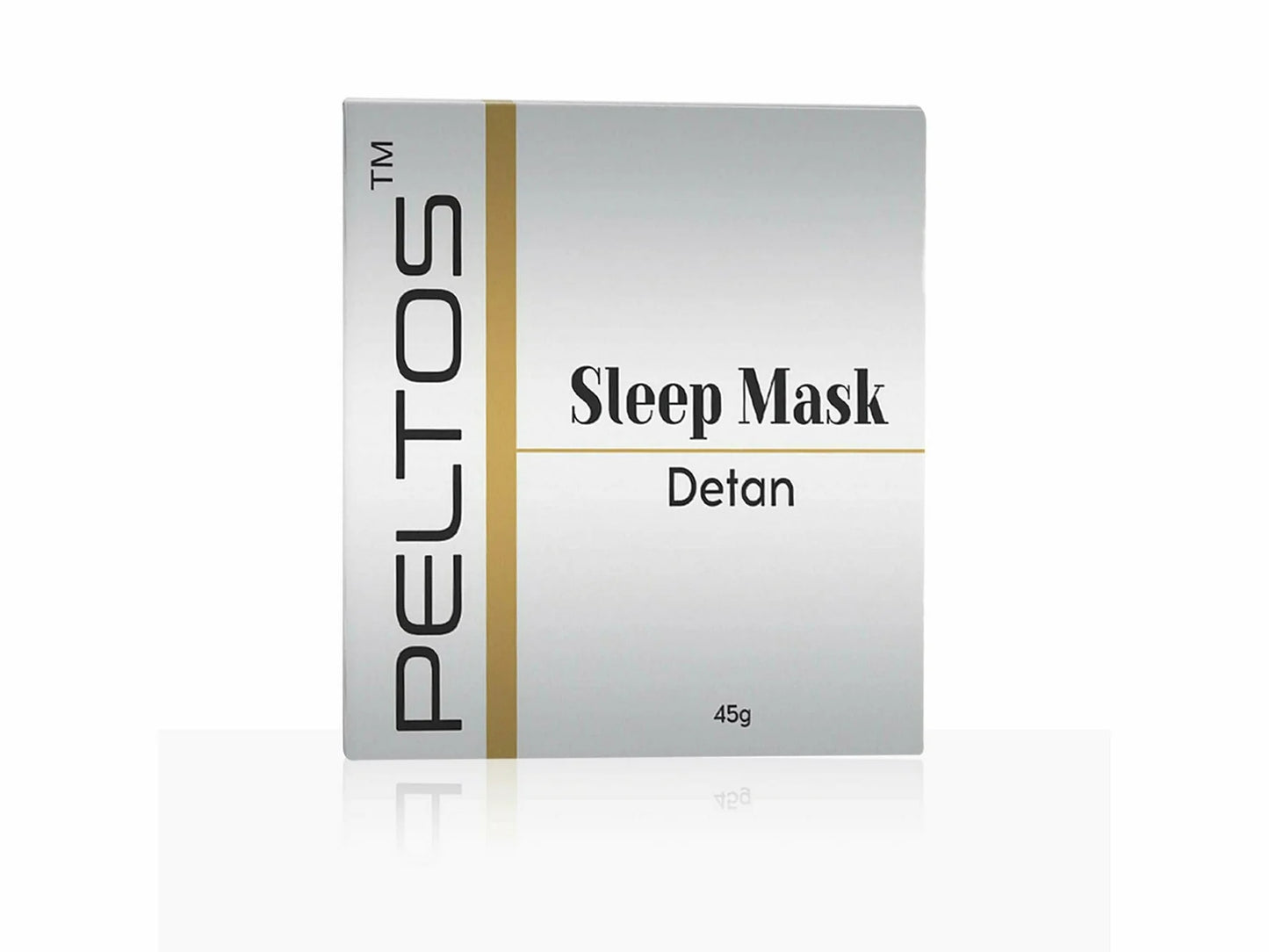 Sleep Mask Detan