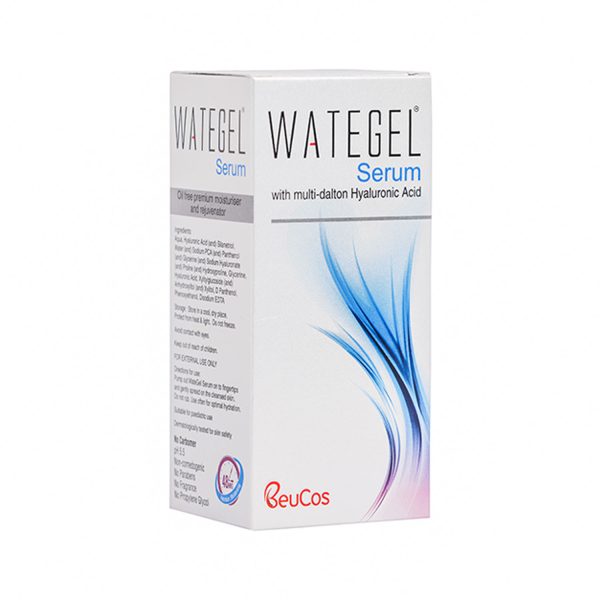 Wategel Serum