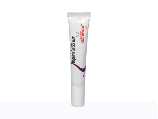 Acnewar Gel 15g