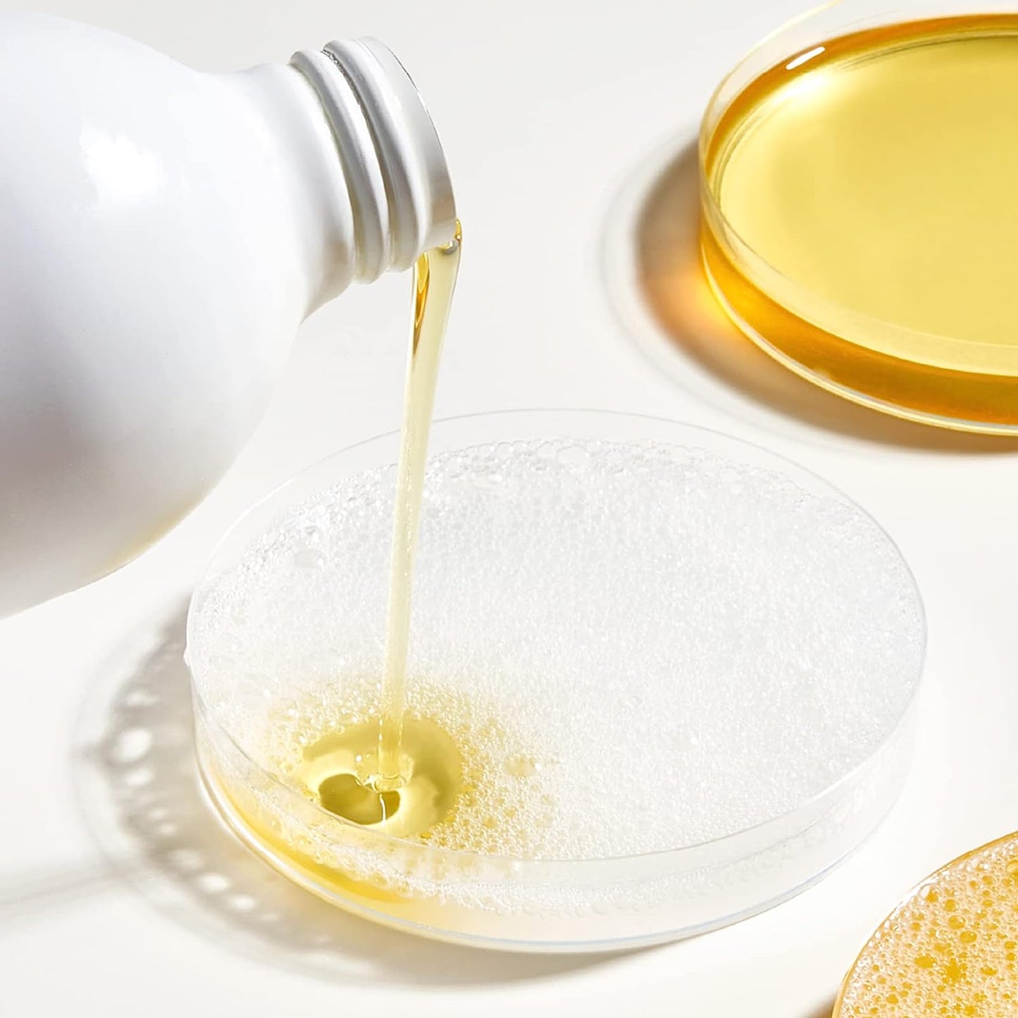 Babe Laboratorios Oil Soap