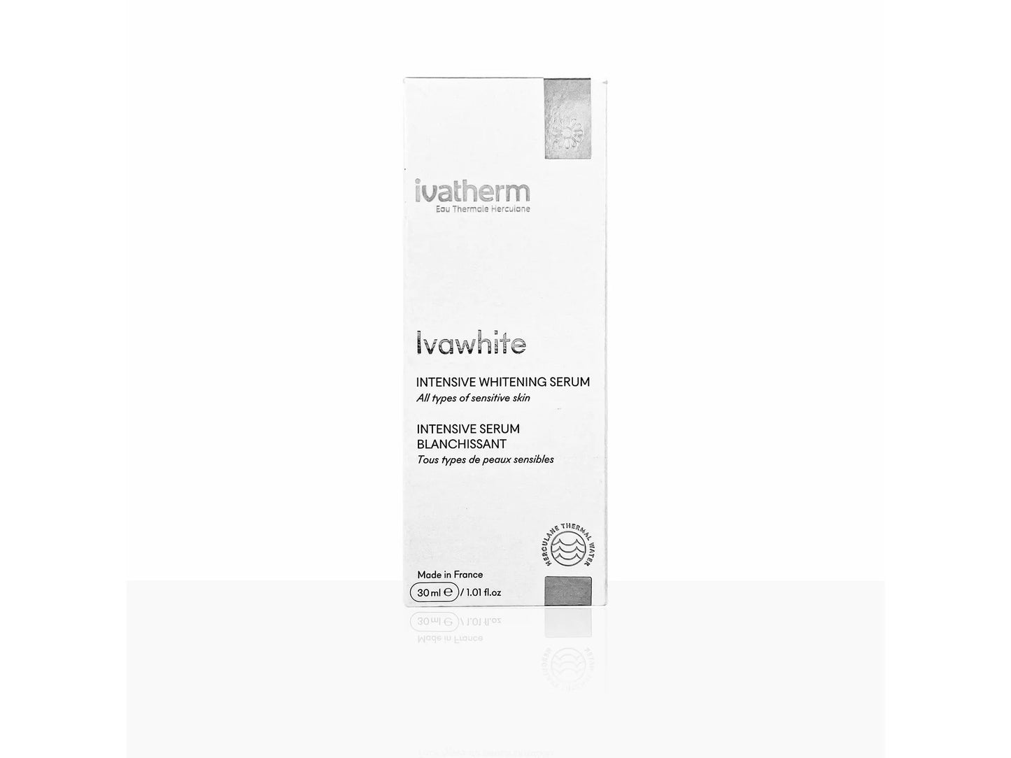 Ivatherm Ivawhite Whitening Serum