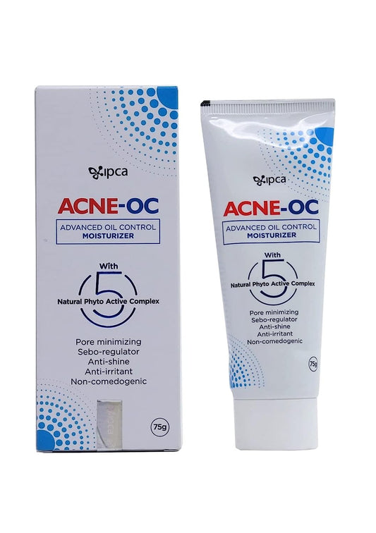 ACNE-OC Advanced Oil Control Moisturizer
