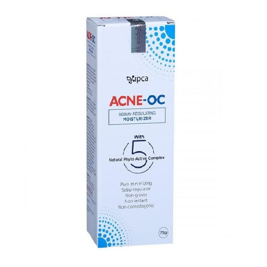 ACNE-OC Advanced Oil Control Moisturizer