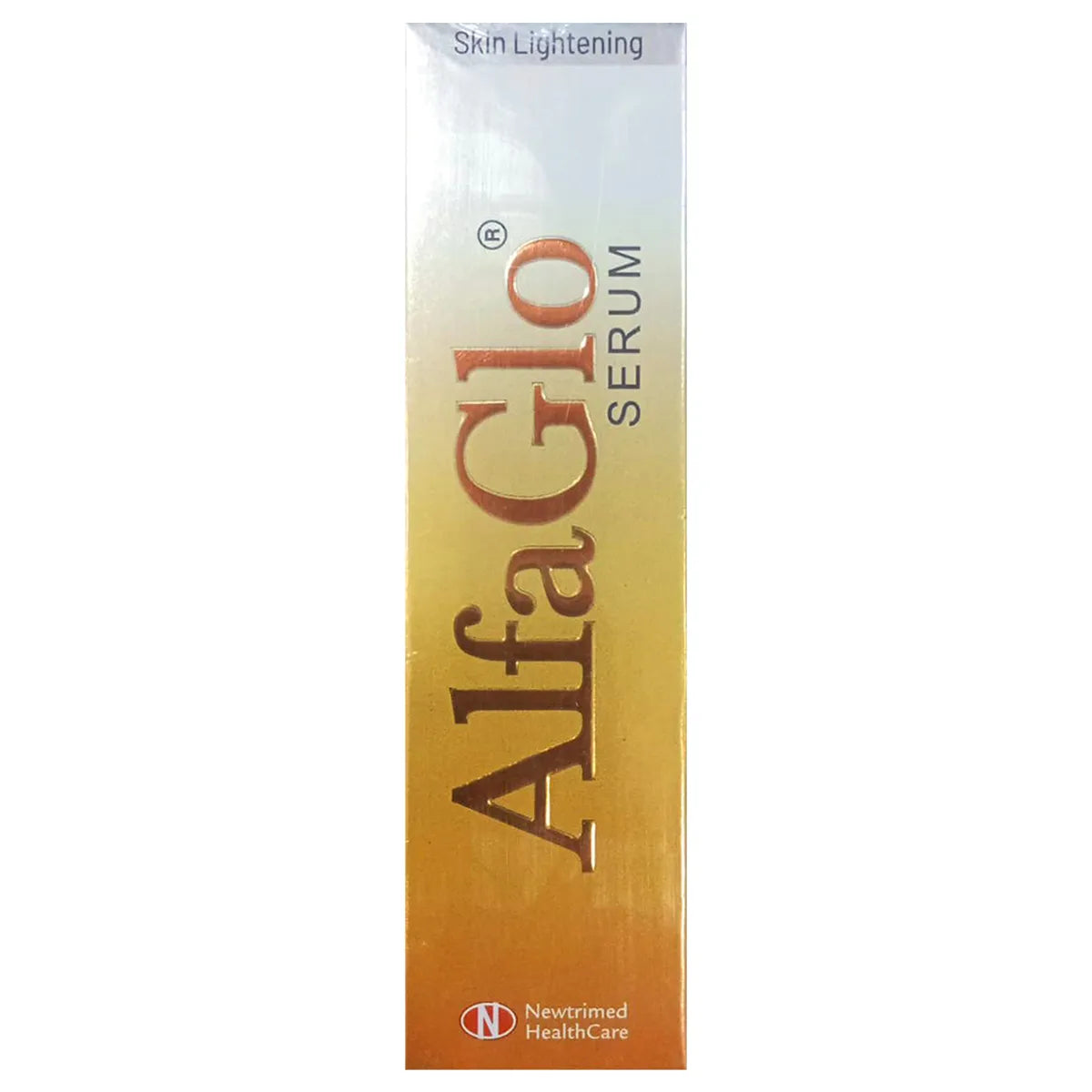 ALFAGLO SERUM 30ML