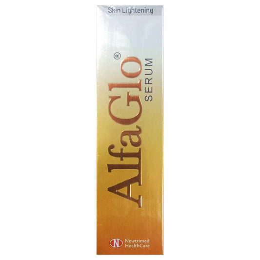 ALFAGLO SERUM 30ML