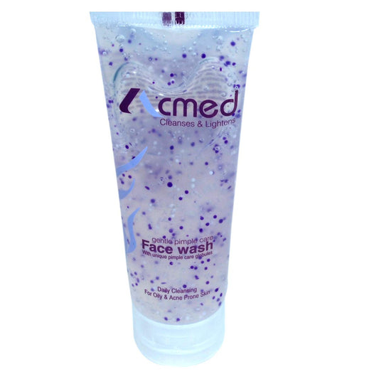 Acmed Gentle Pimple Care Face Wash