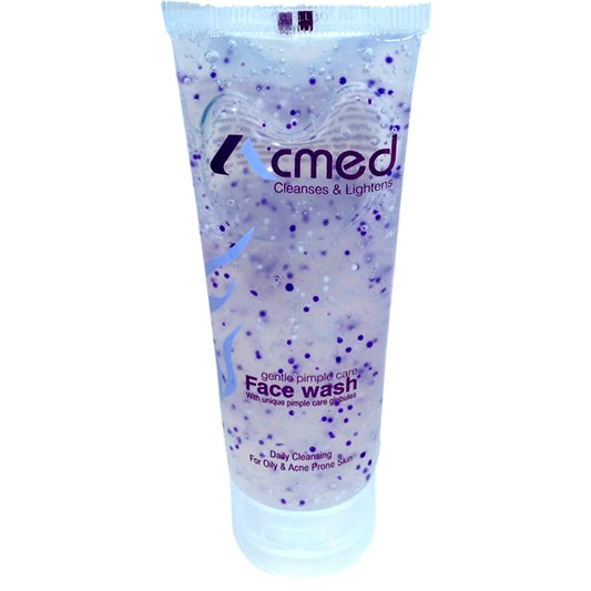 ACMED TUBE