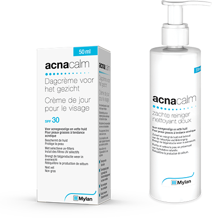 Acnacalm Cleanser