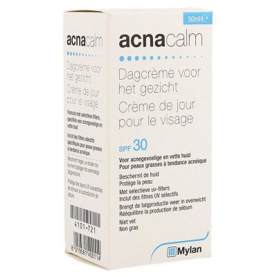 Acnacalm Cleanser