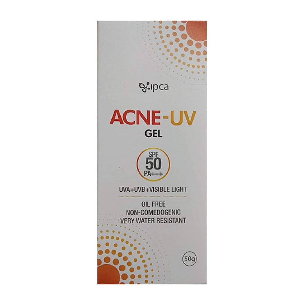 Acne-UV Gel