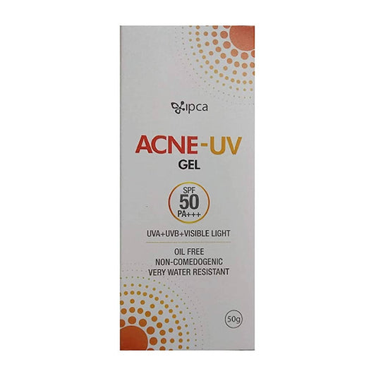 Acne-UV Gel