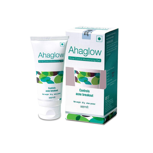 Ahaglow Moisturizing Gel