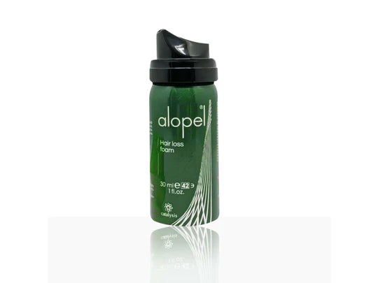 Alopel Hair Loss Foam