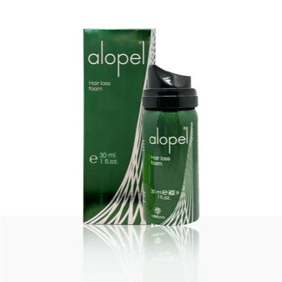 Alopel Hair Loss Foam