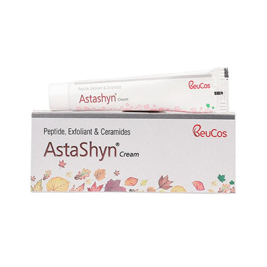 AstaShyn Cream