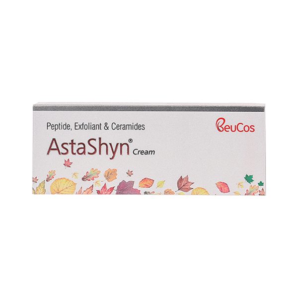 AstaShyn Cream