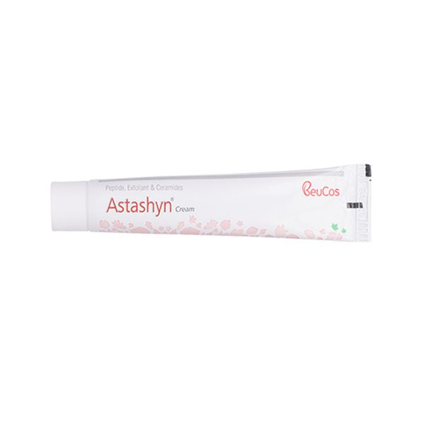 AstaShyn Cream