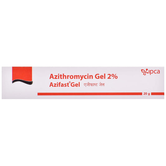 Azifast Gel