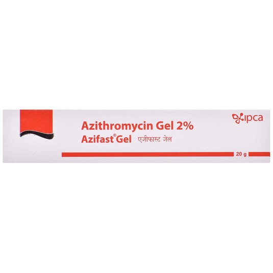 Azifast Gel