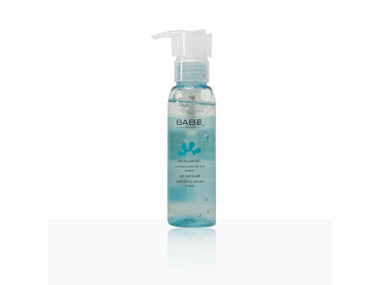 Babe Micellar Gel