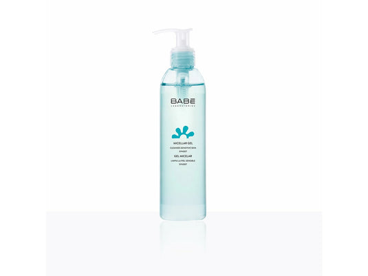 Babe Micellar Gel
