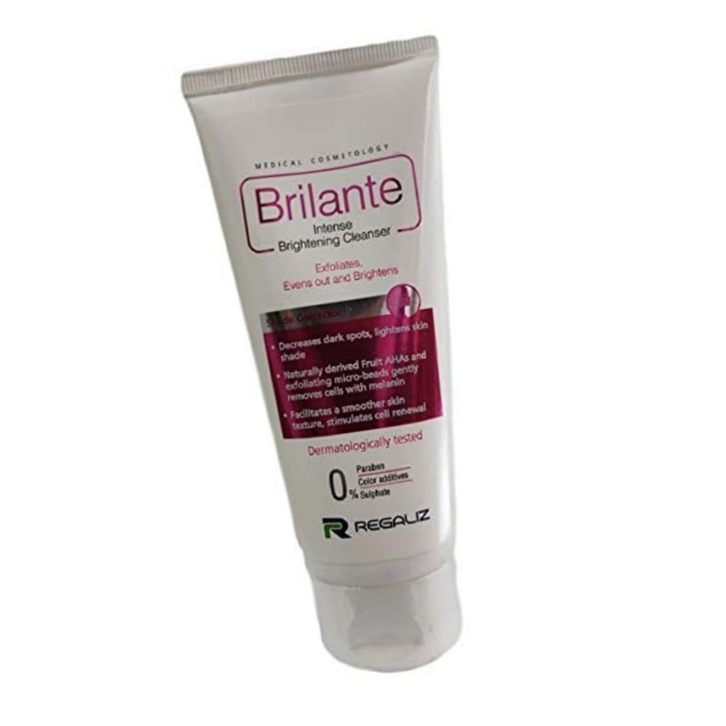 Brilante Intense Brightening Cleanser