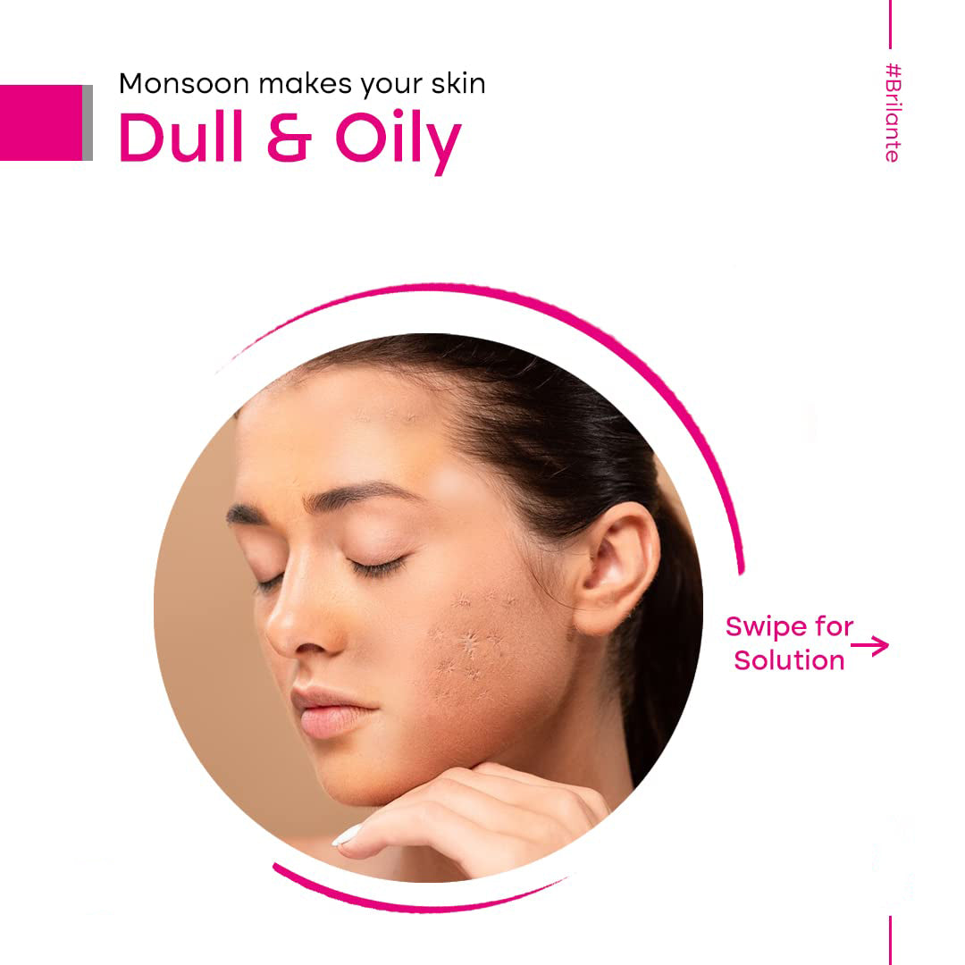 Brilante Intense Brightening Cleanser