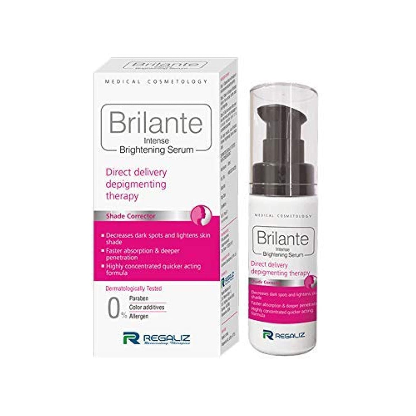 Brilante Serum