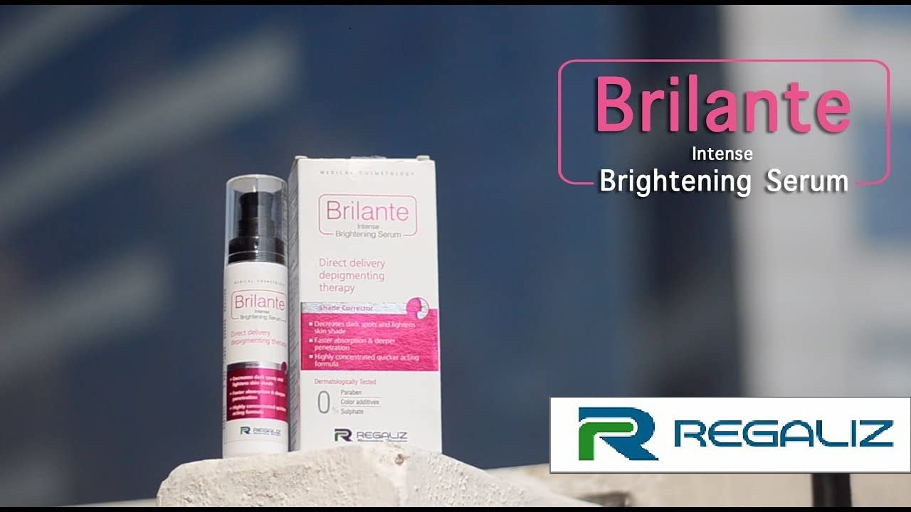 Brilante Serum