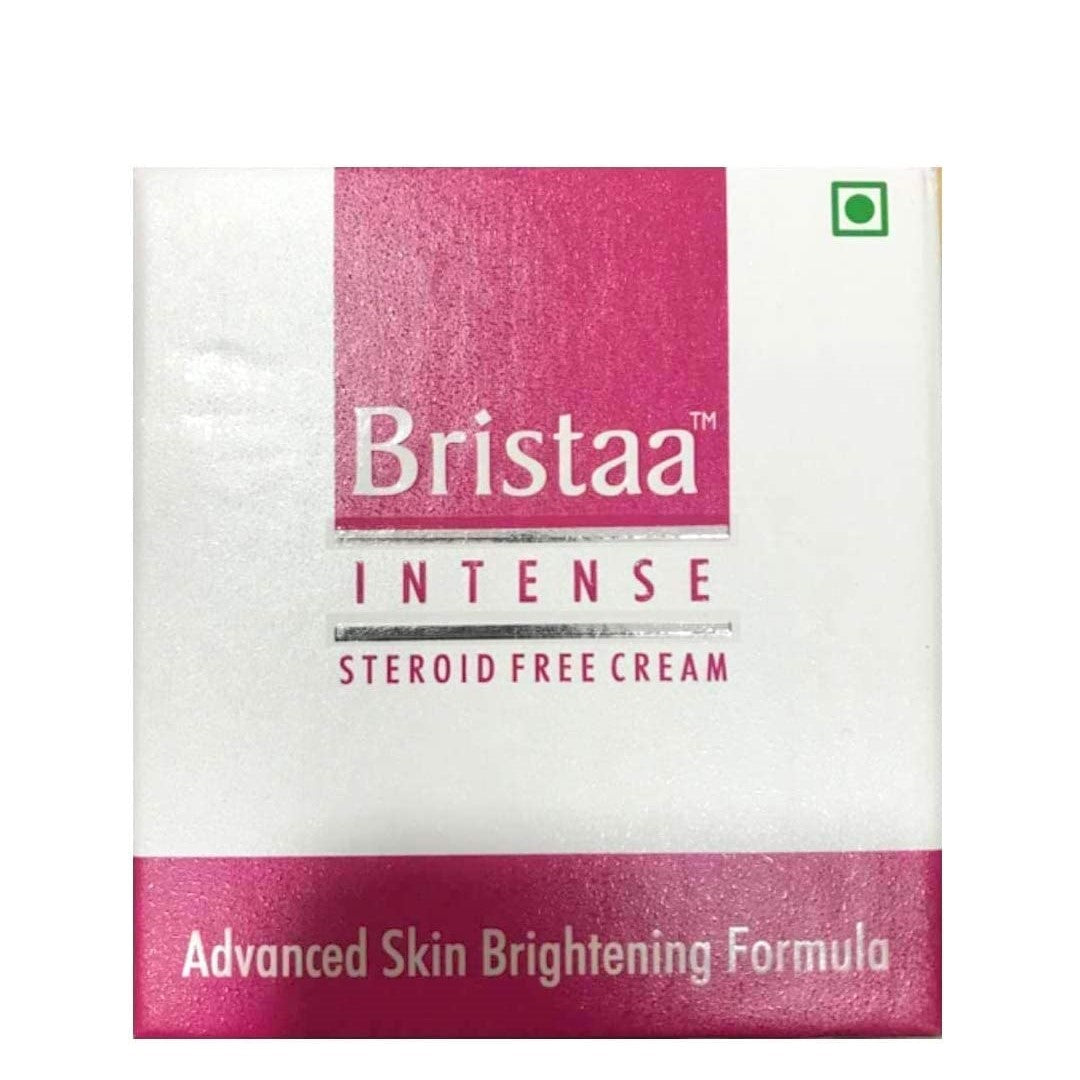 Brisaa Intense Cream