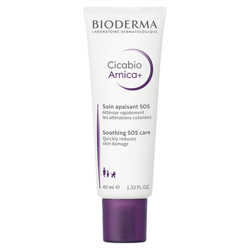 Bioderma Cicabio Arnica+ Cream