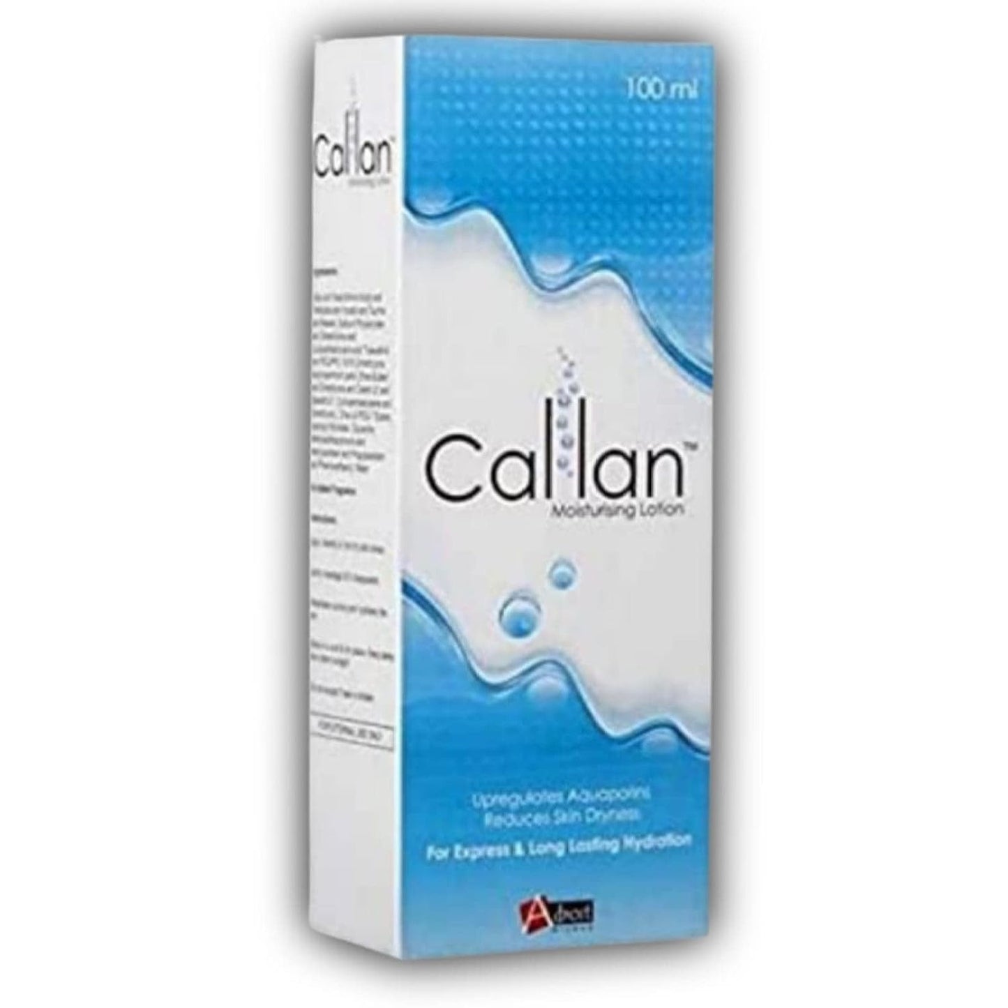 Callan Moisturizing Lotion