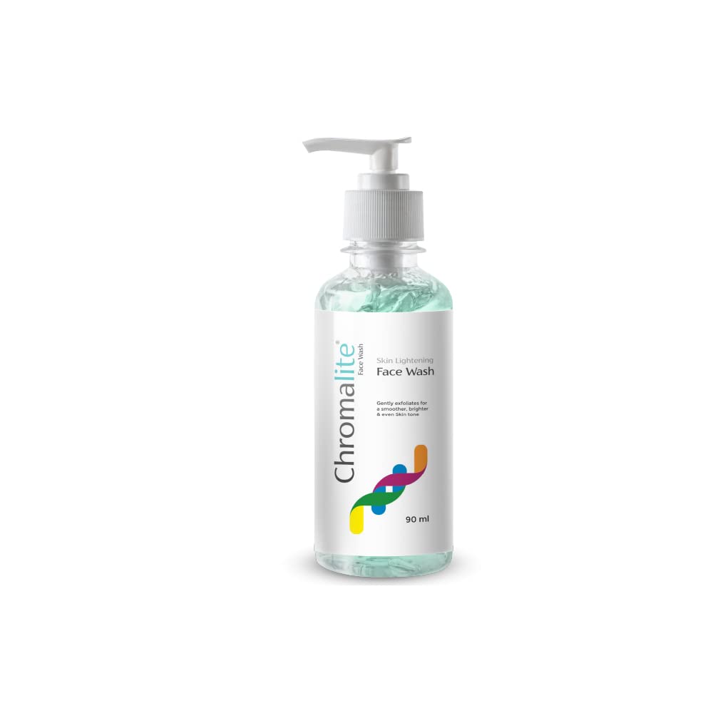 Chromalite Face Wash