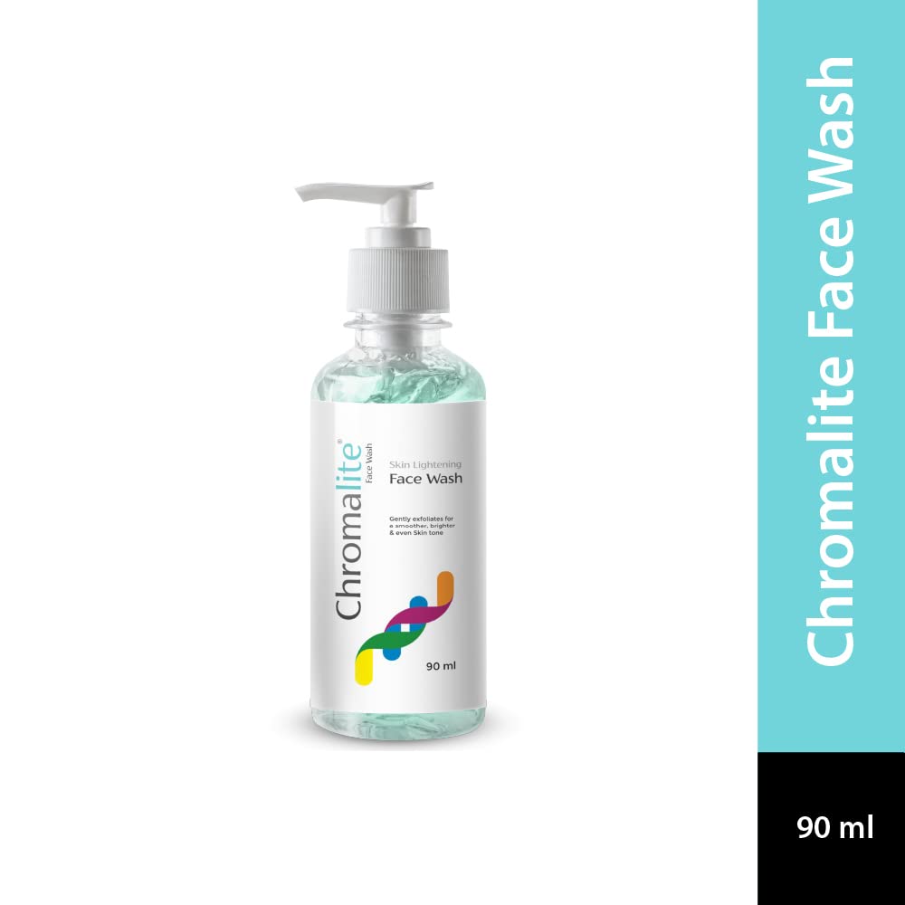 Chromalite Face Wash