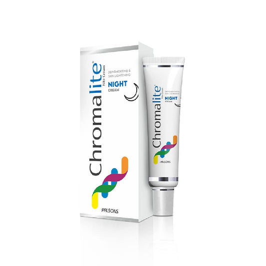 Chromalite Nite Cream