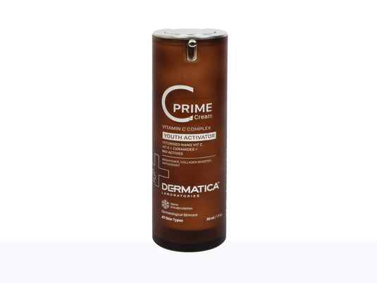 C Prime Cream