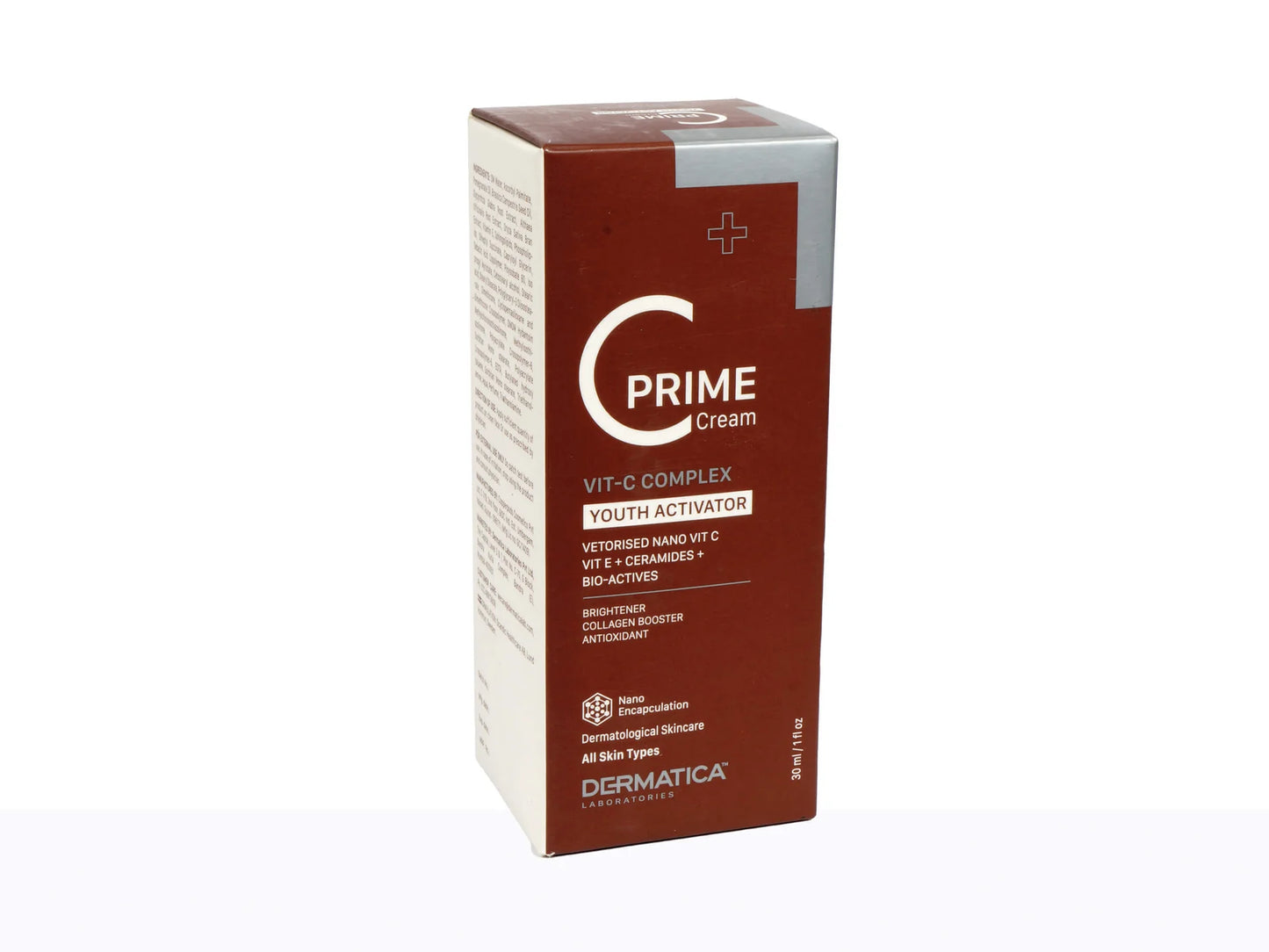 C Prime Cream