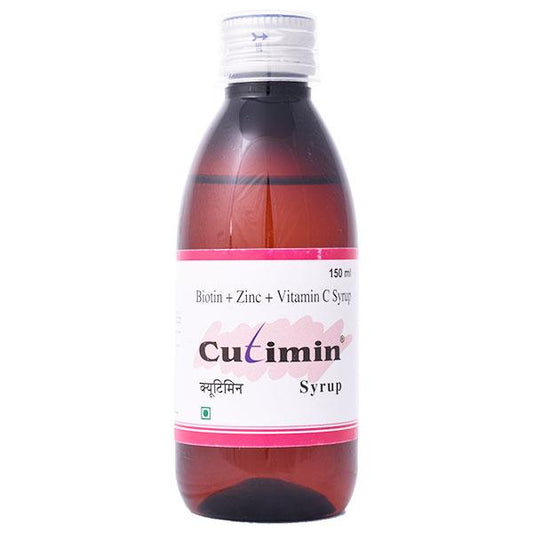 Cutimin Syrup