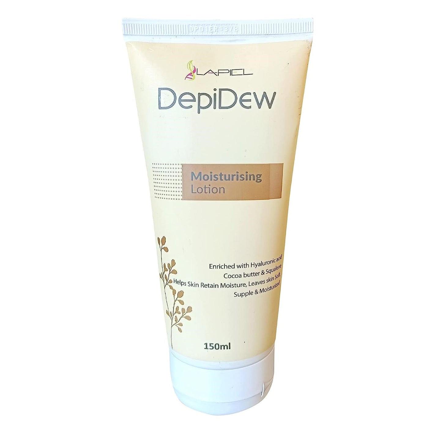 Depidew intense Moisturising Lotion