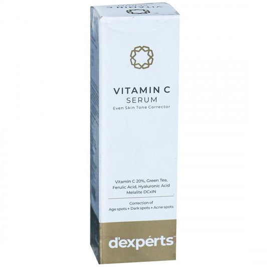D Experts Vitamin C Serum
