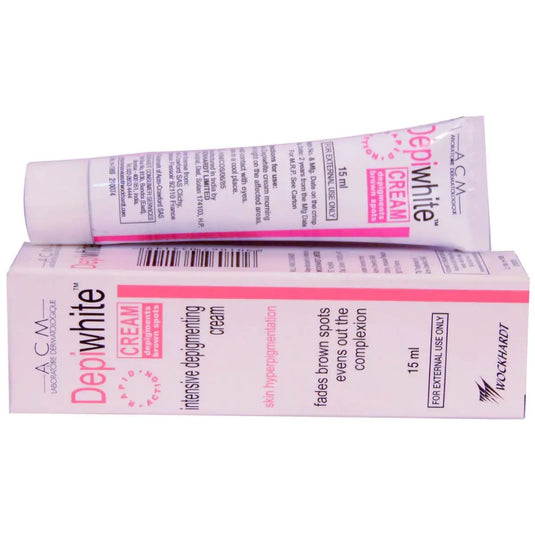 Depiwhite Cream